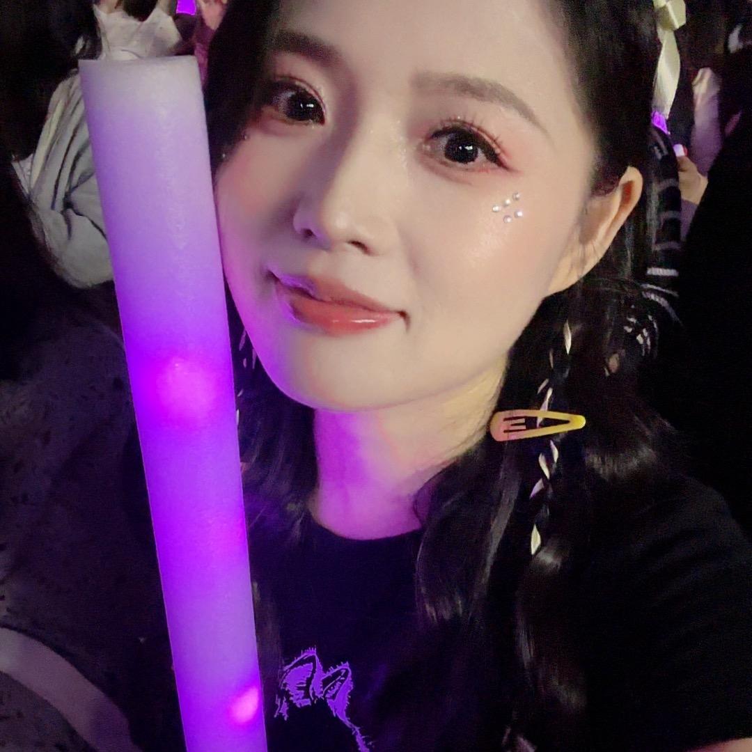 小幸运🍀