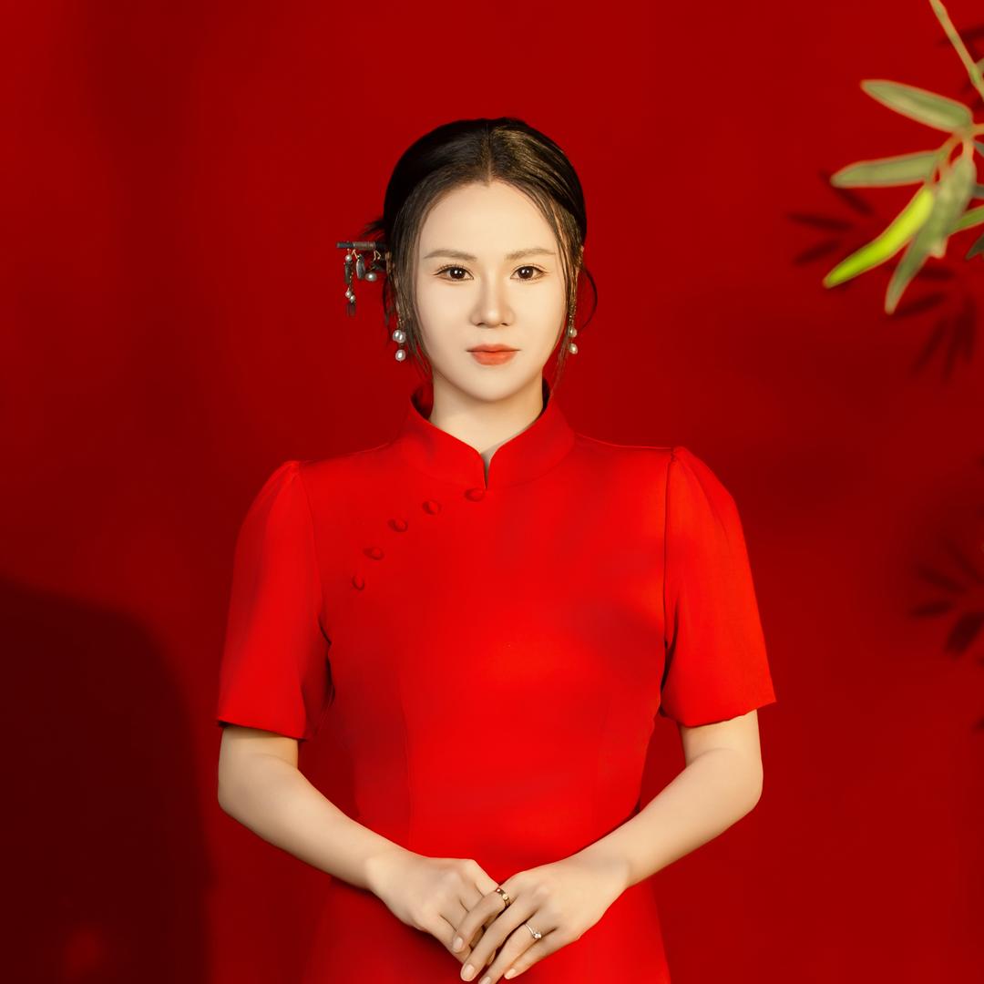 陈芊序qiānxù
