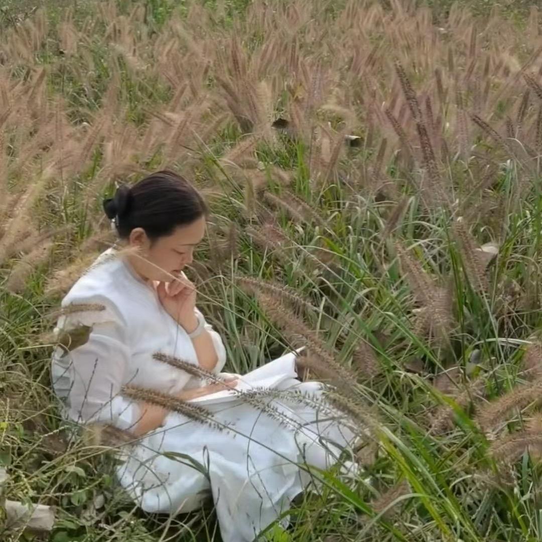 素心墨雨    【左琴右书】