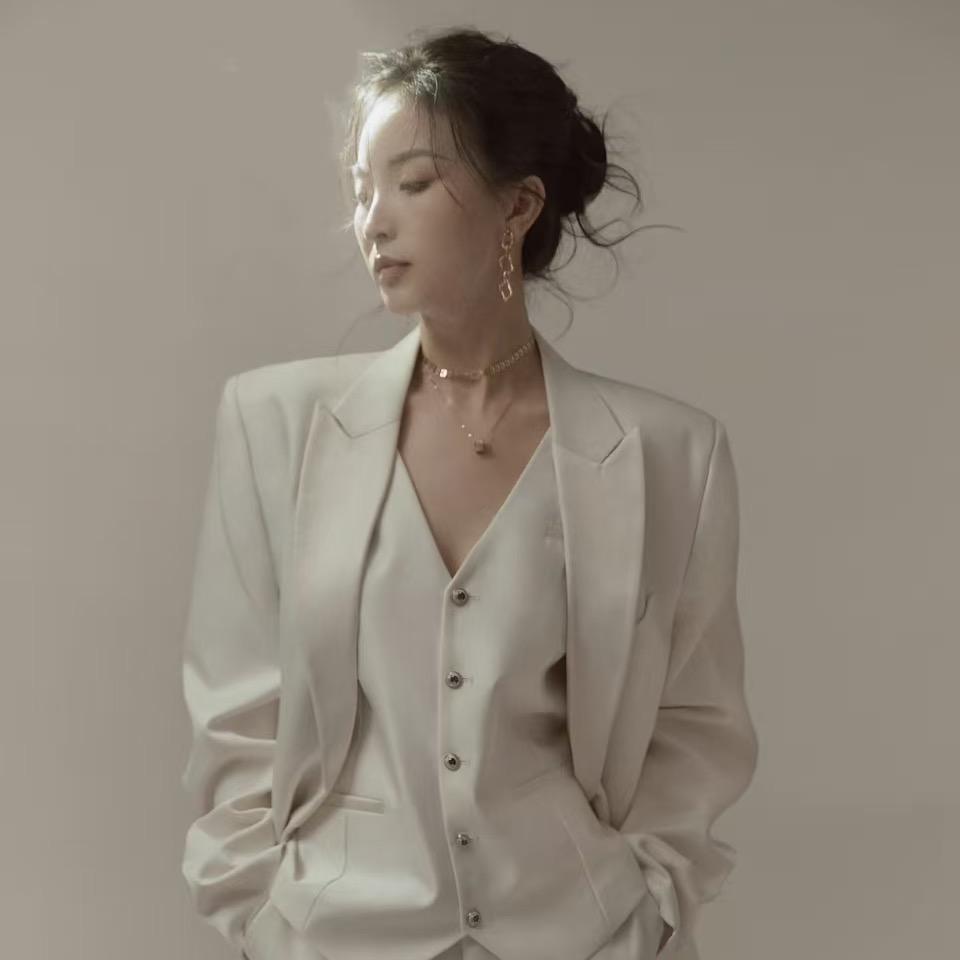 千禧（富贵女神）