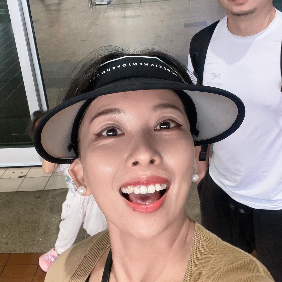 欧耶妈咪
