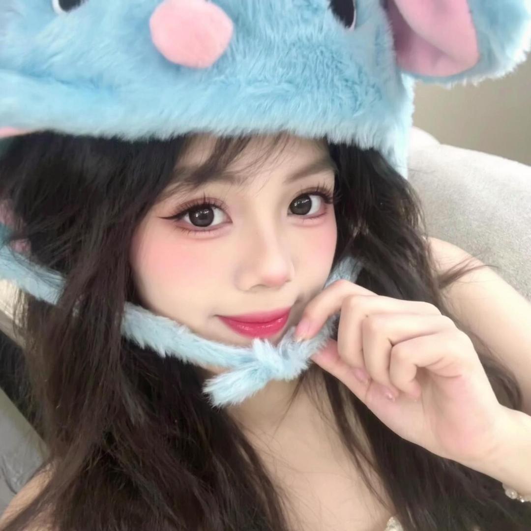 马铃薯小新