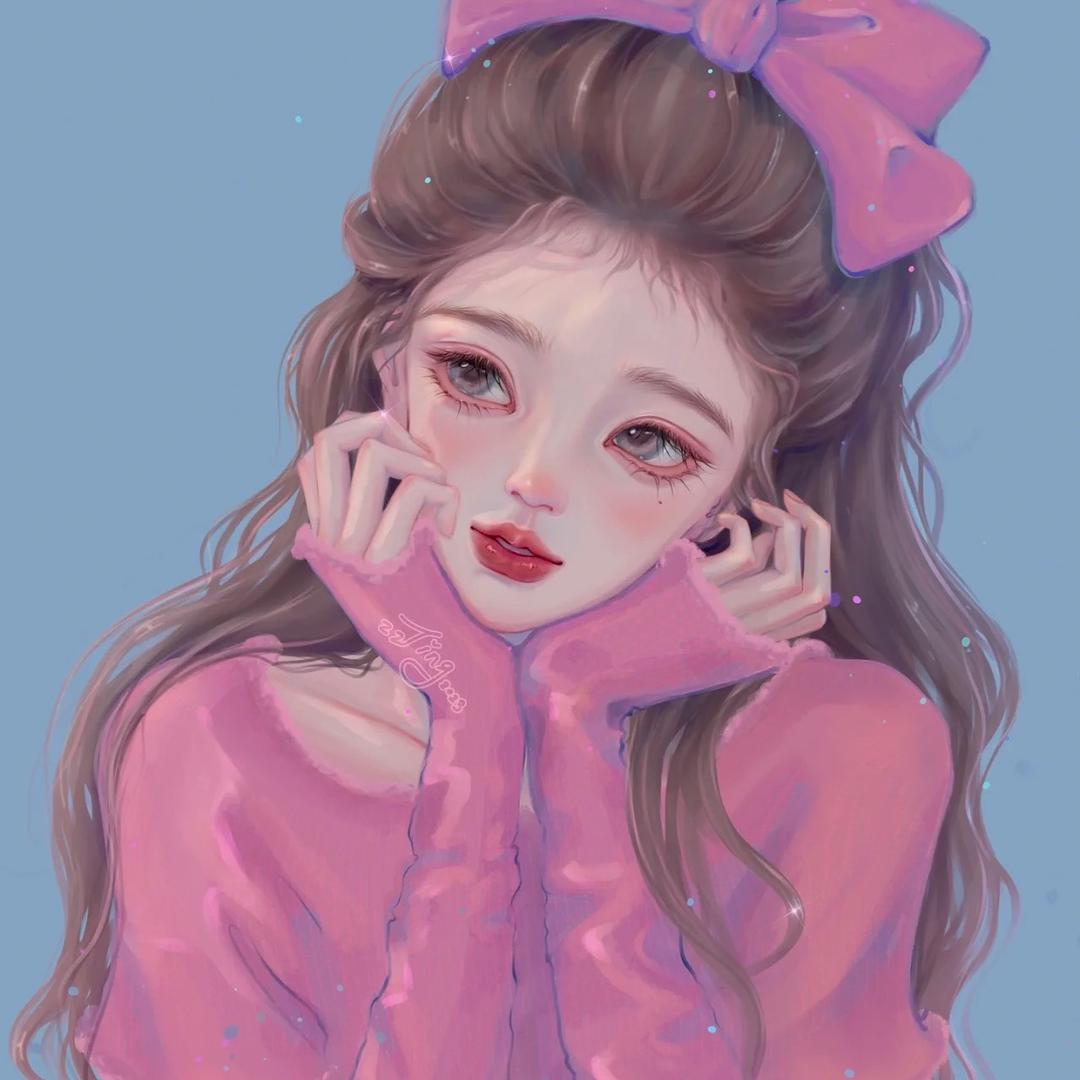 玥儿弯弯