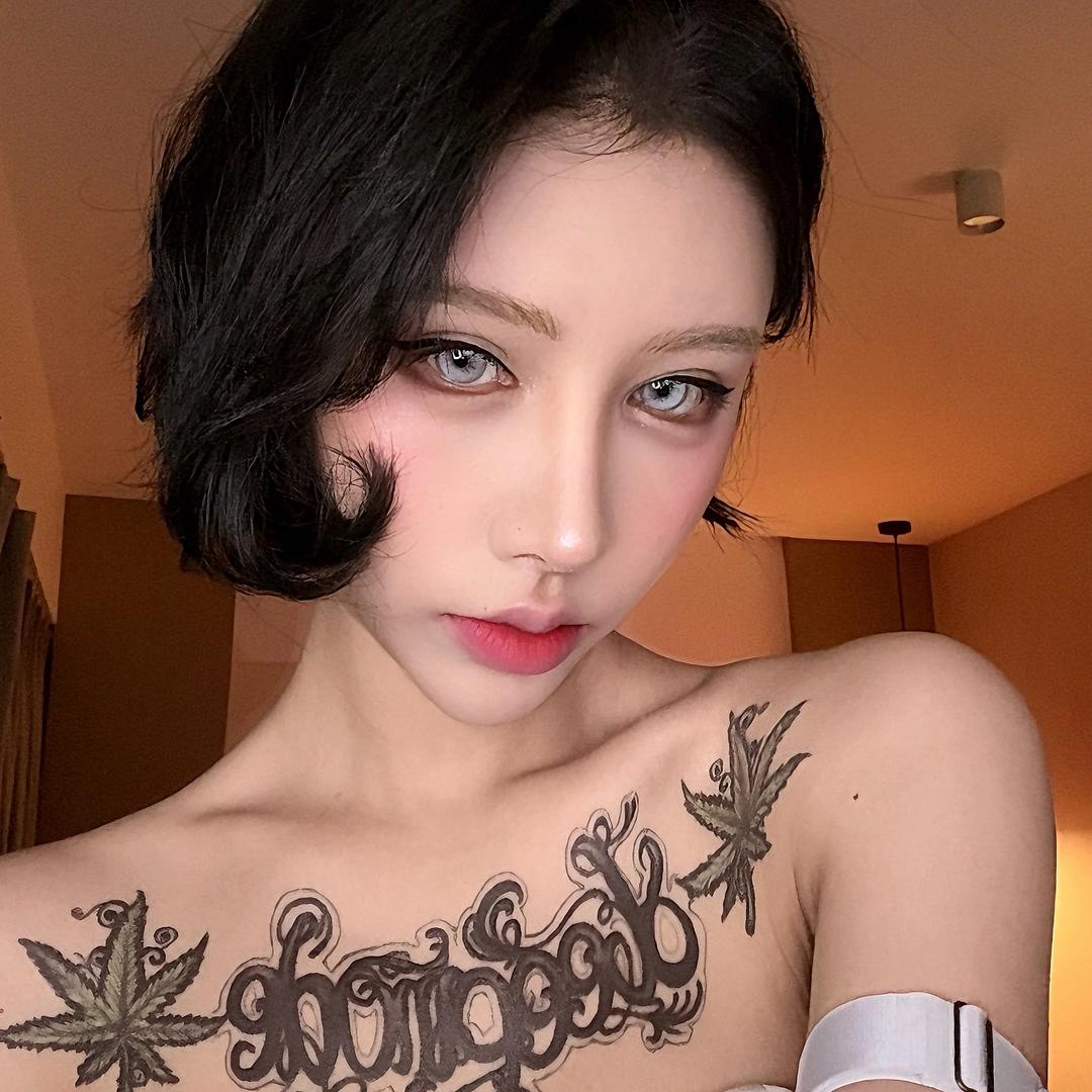 刘始允(练小号去了)