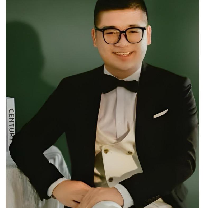 强哥了不得（招达人）