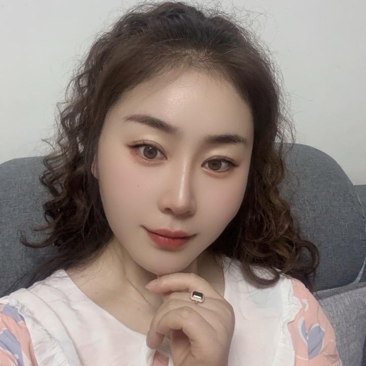 锦鲤小富婆🍍