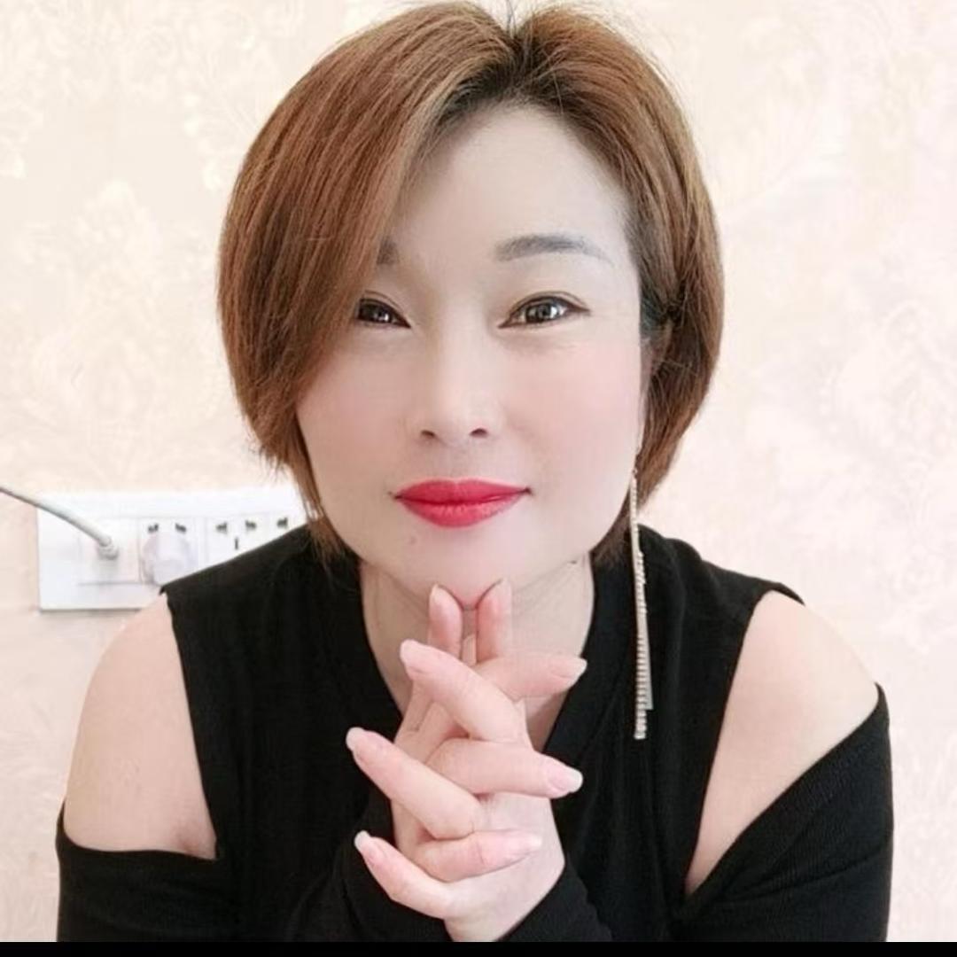聪儿丫头