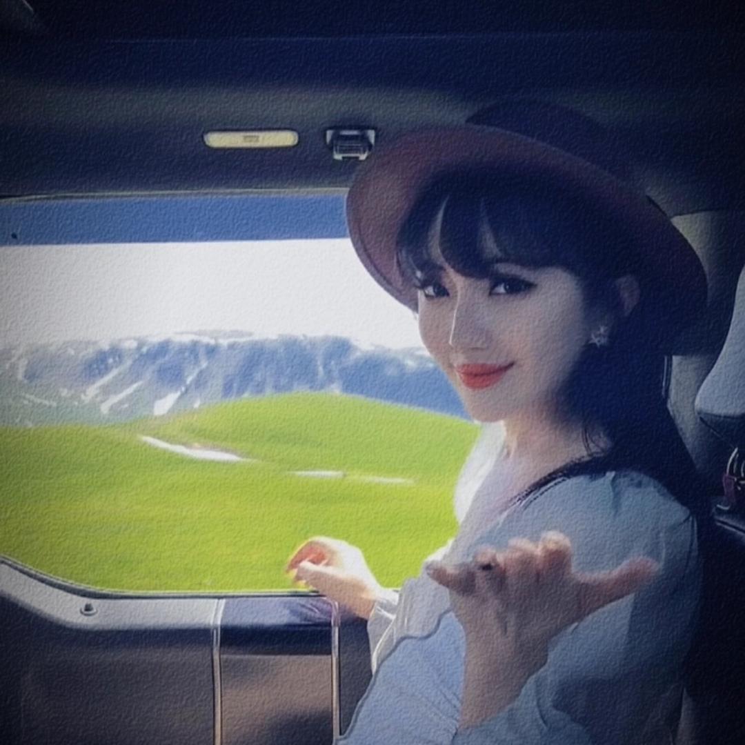杨圆圆