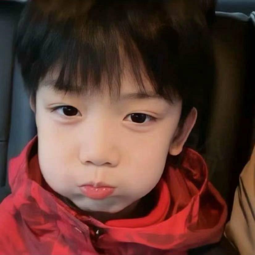 小杰别马啦（无畏契约）