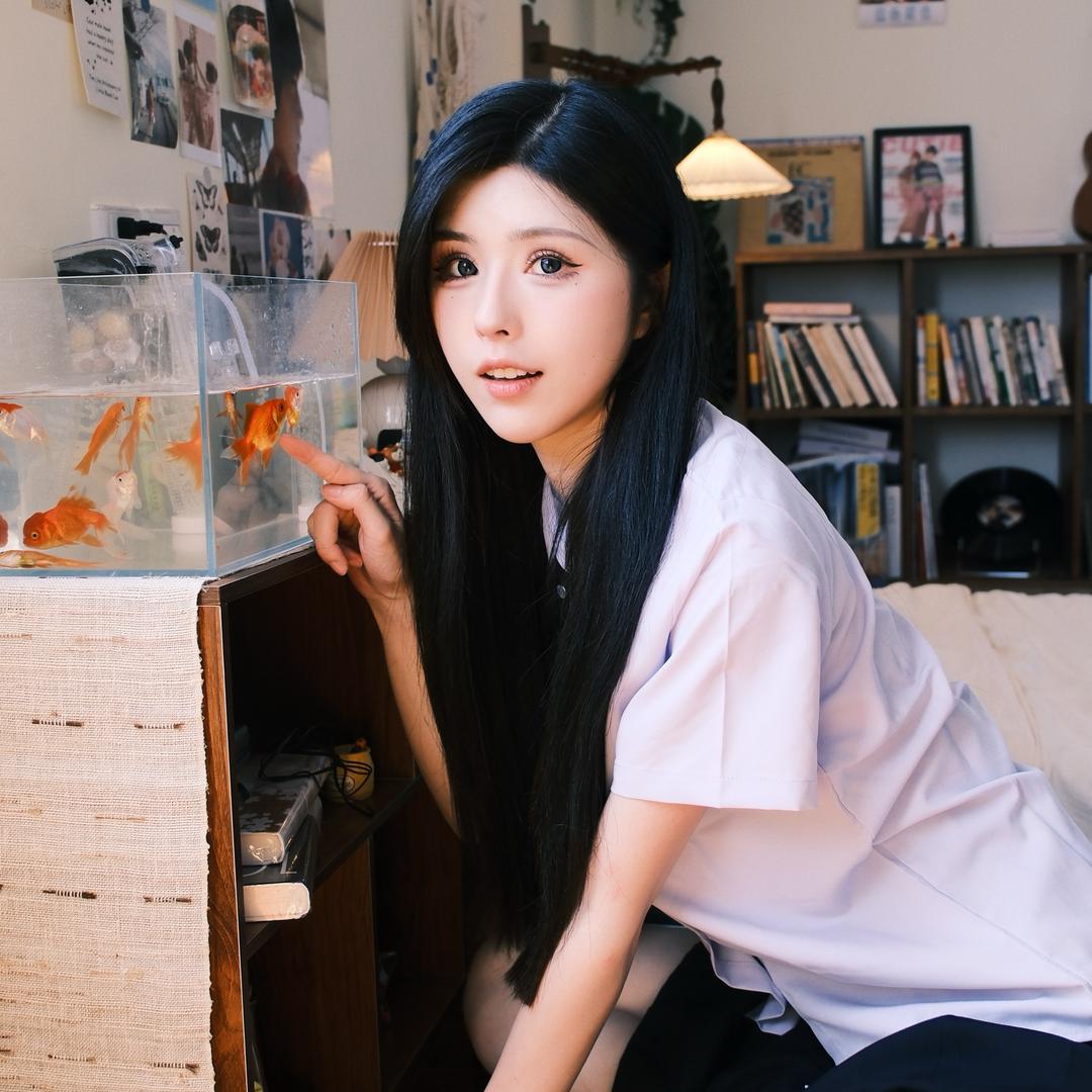 阿润