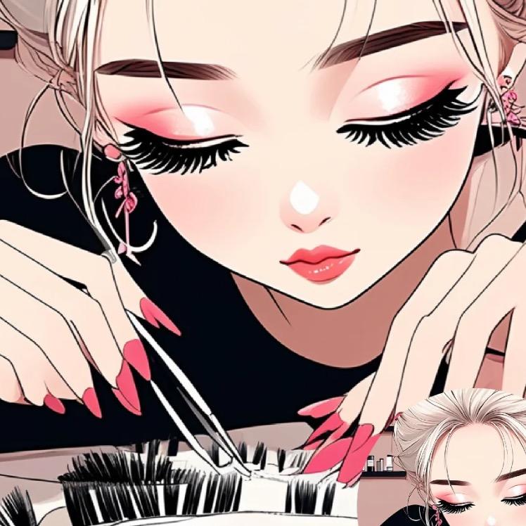 臻美Eyelash Beauty