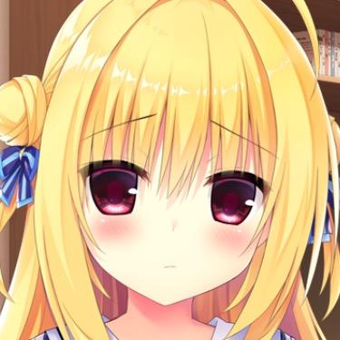 二次元回眸