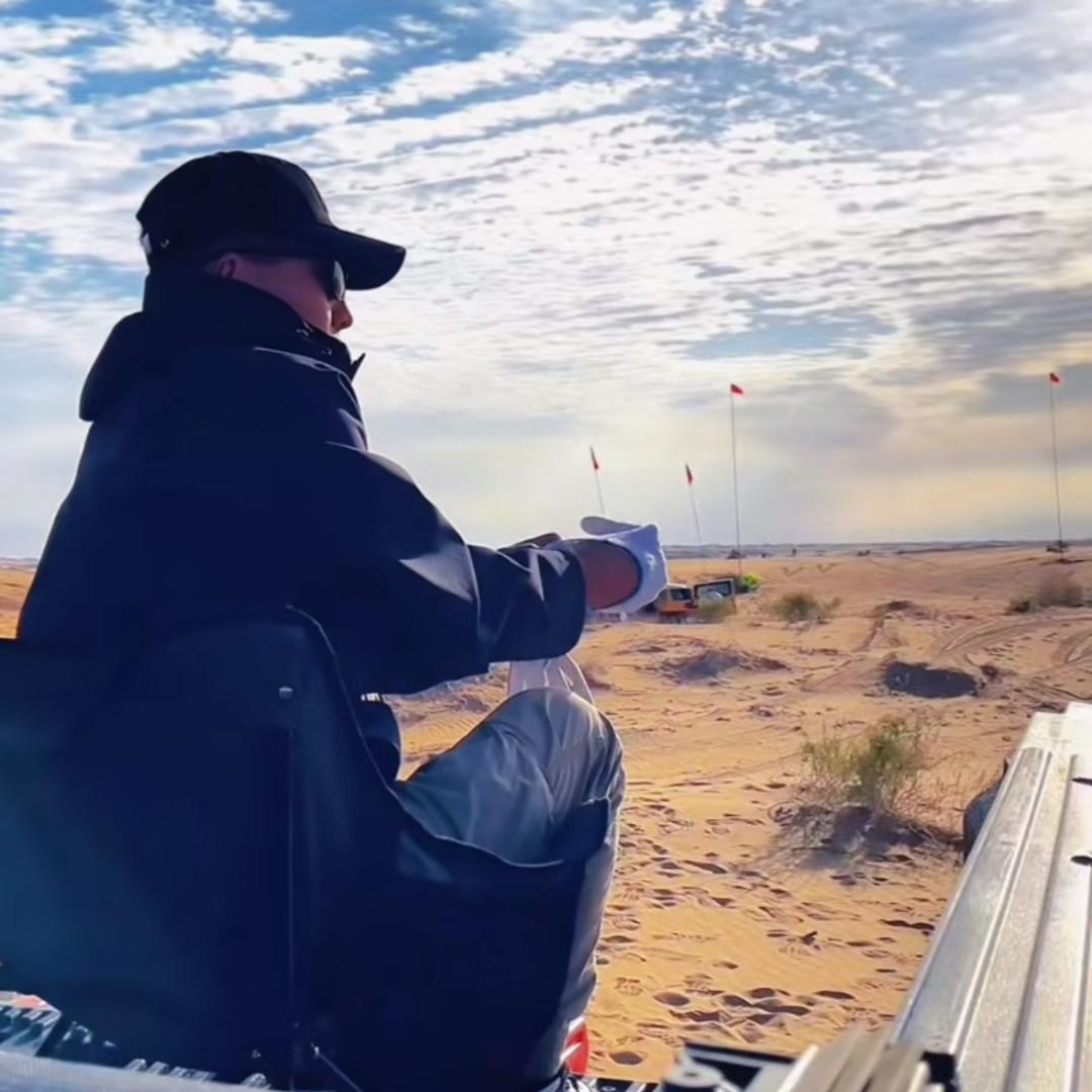 Machi（汽车租赁）