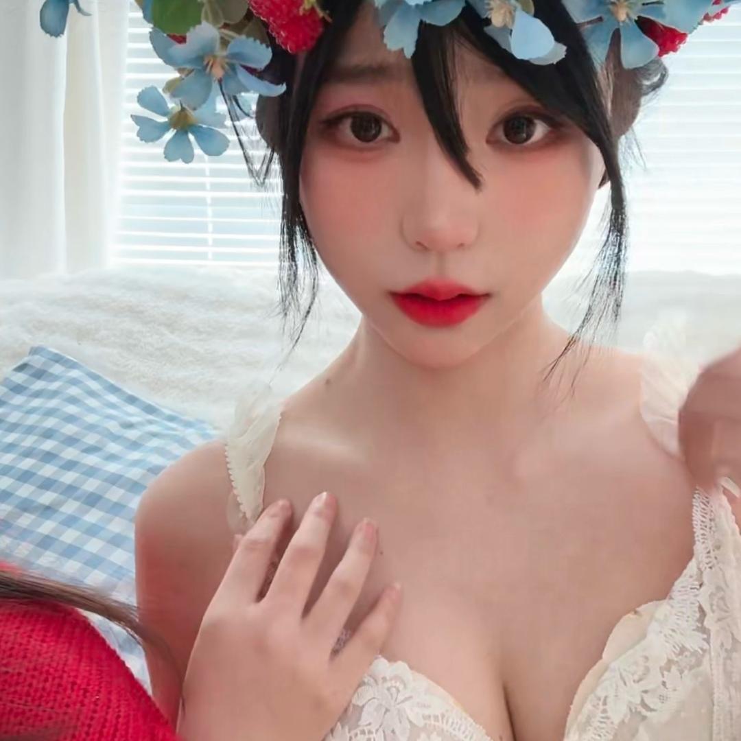 陈美汐（日常嘛）