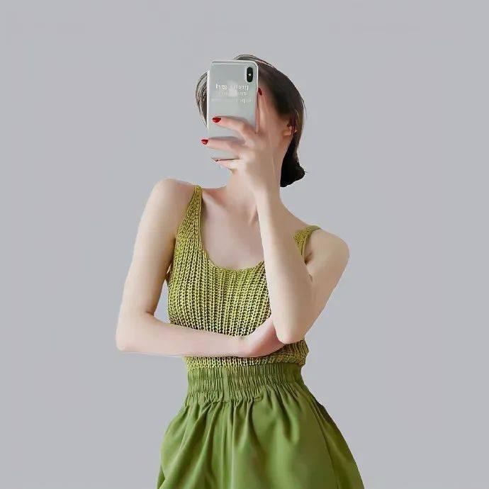 林琳女装