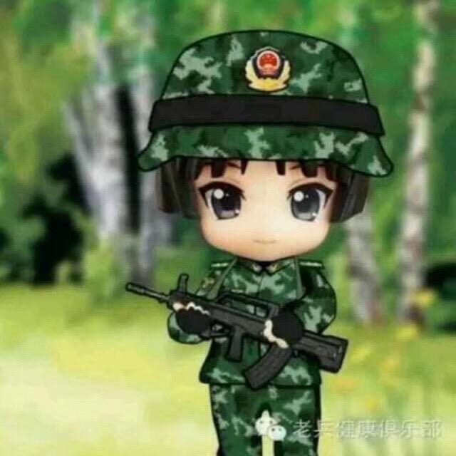 军中绿花🌹235