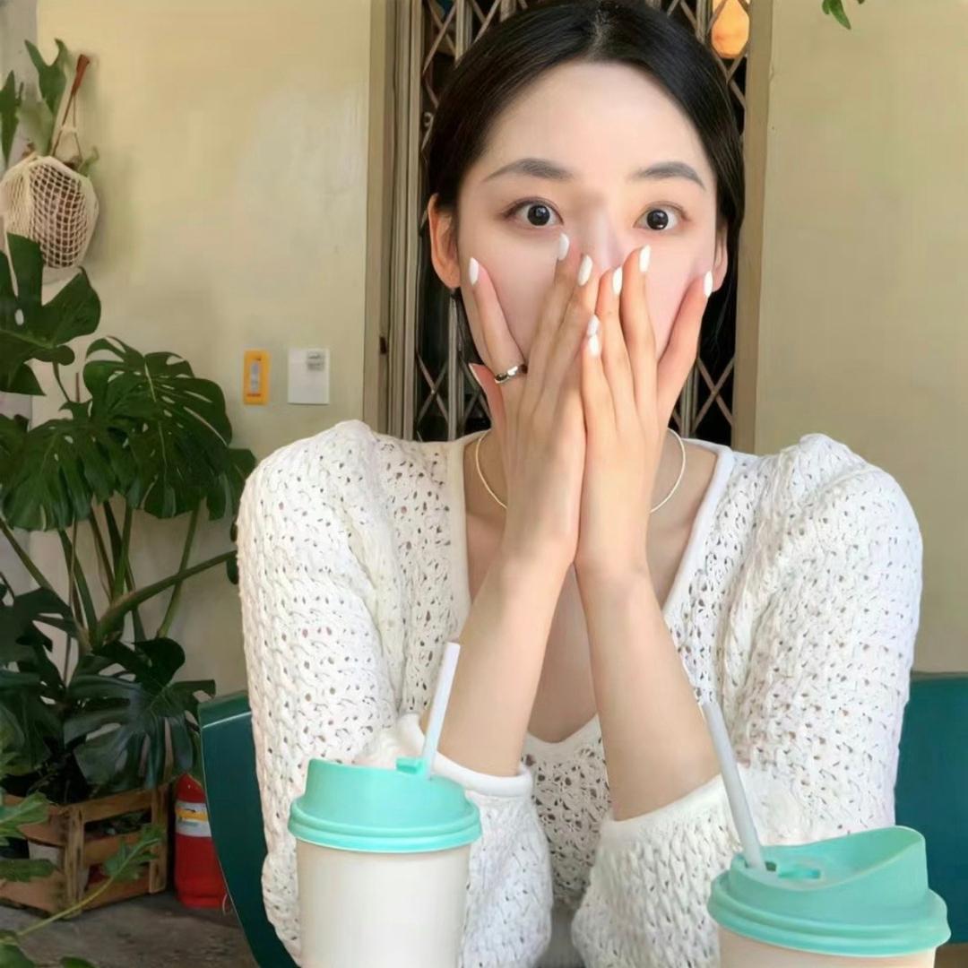焦糖小甜豆