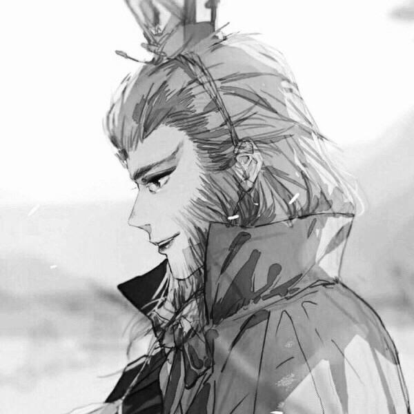 愿意为爱而死,下凡的紫霞也为爱献出了生命,凡人至尊宝为爱情进行到底