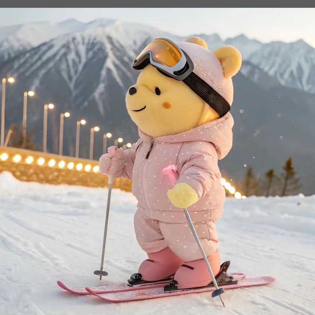 🐼皮皮熊🐼