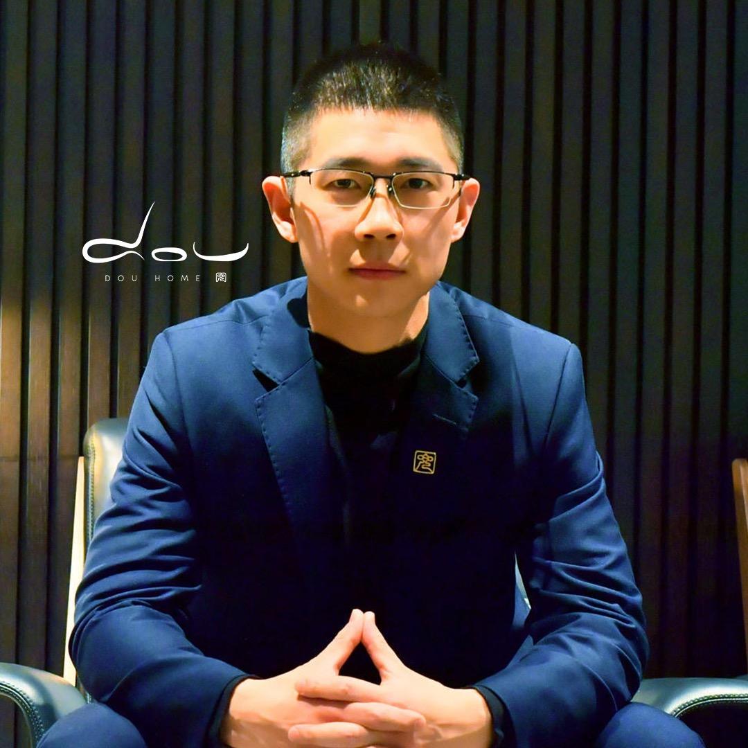 贵阳DOUHOME小兜家具