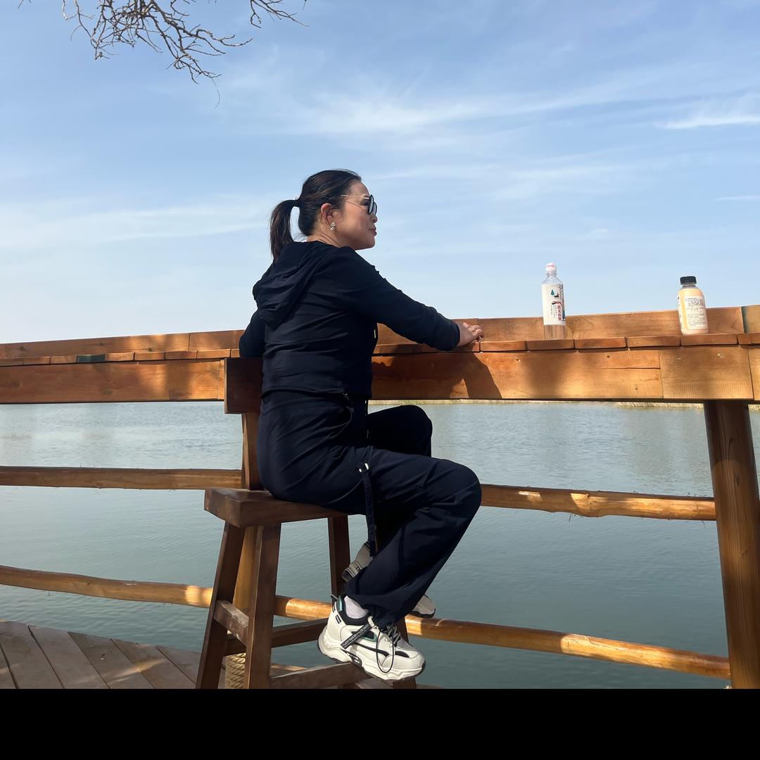 铿锵玫瑰