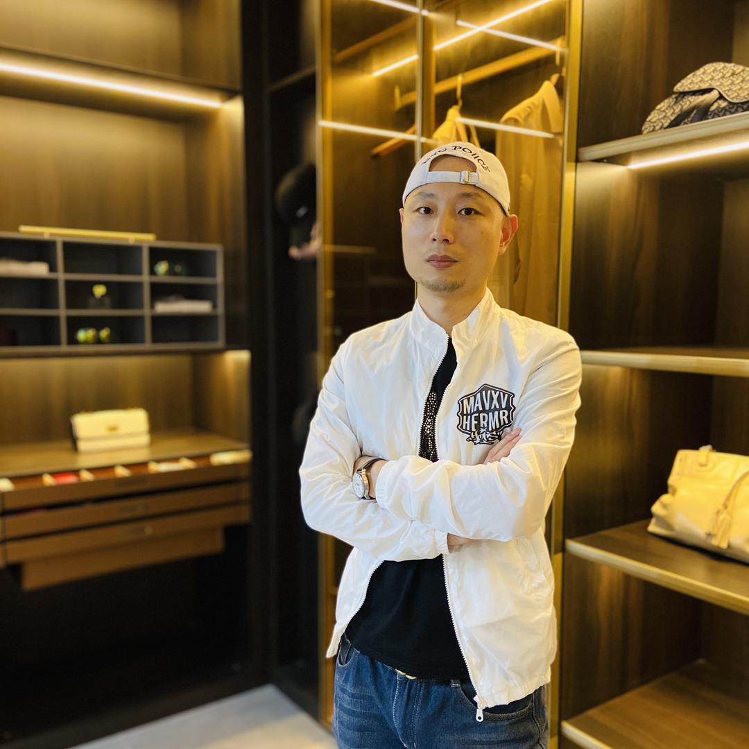 贺新-武汉墅度全屋定制