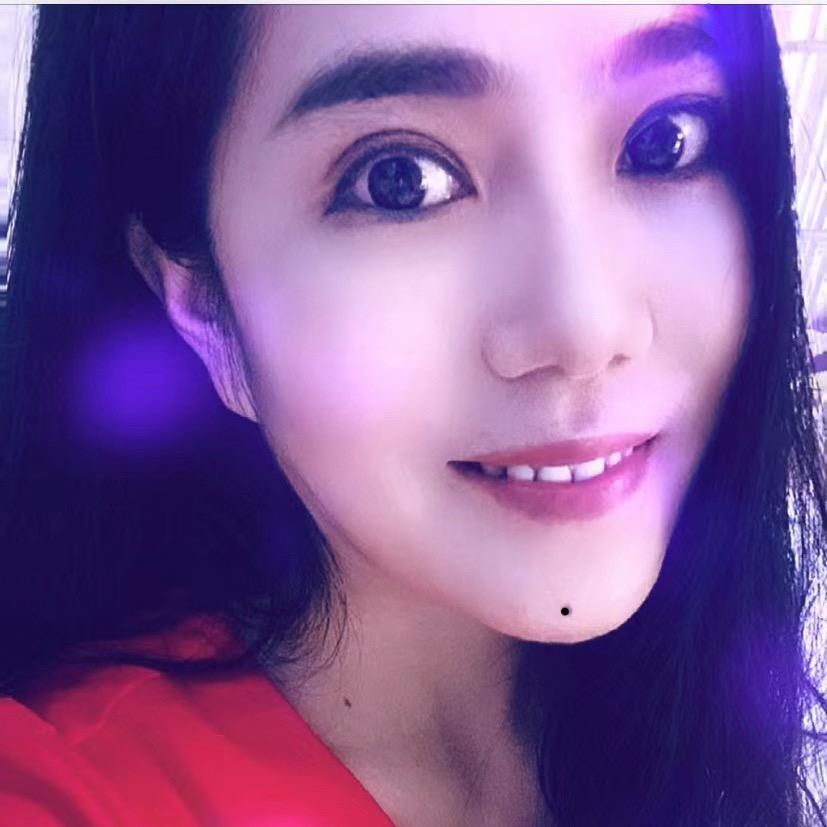 杨贵妃，