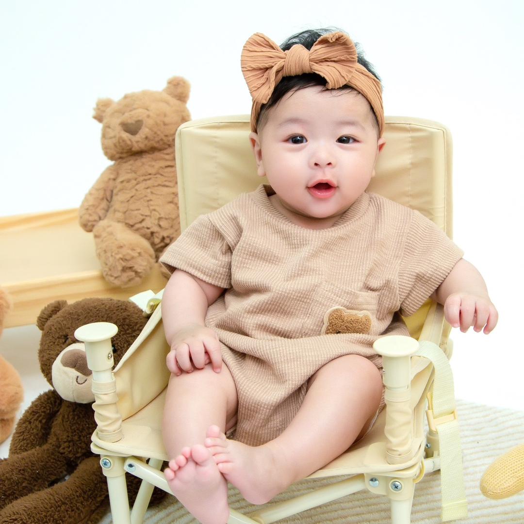 小秤砣妈咪