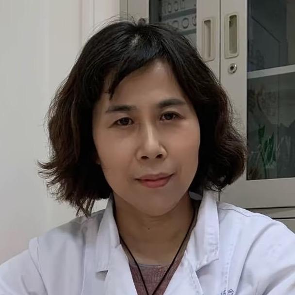 中医妇科邢玉霞