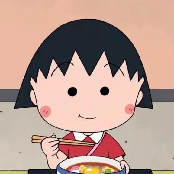 @冬冬爱美食😋
