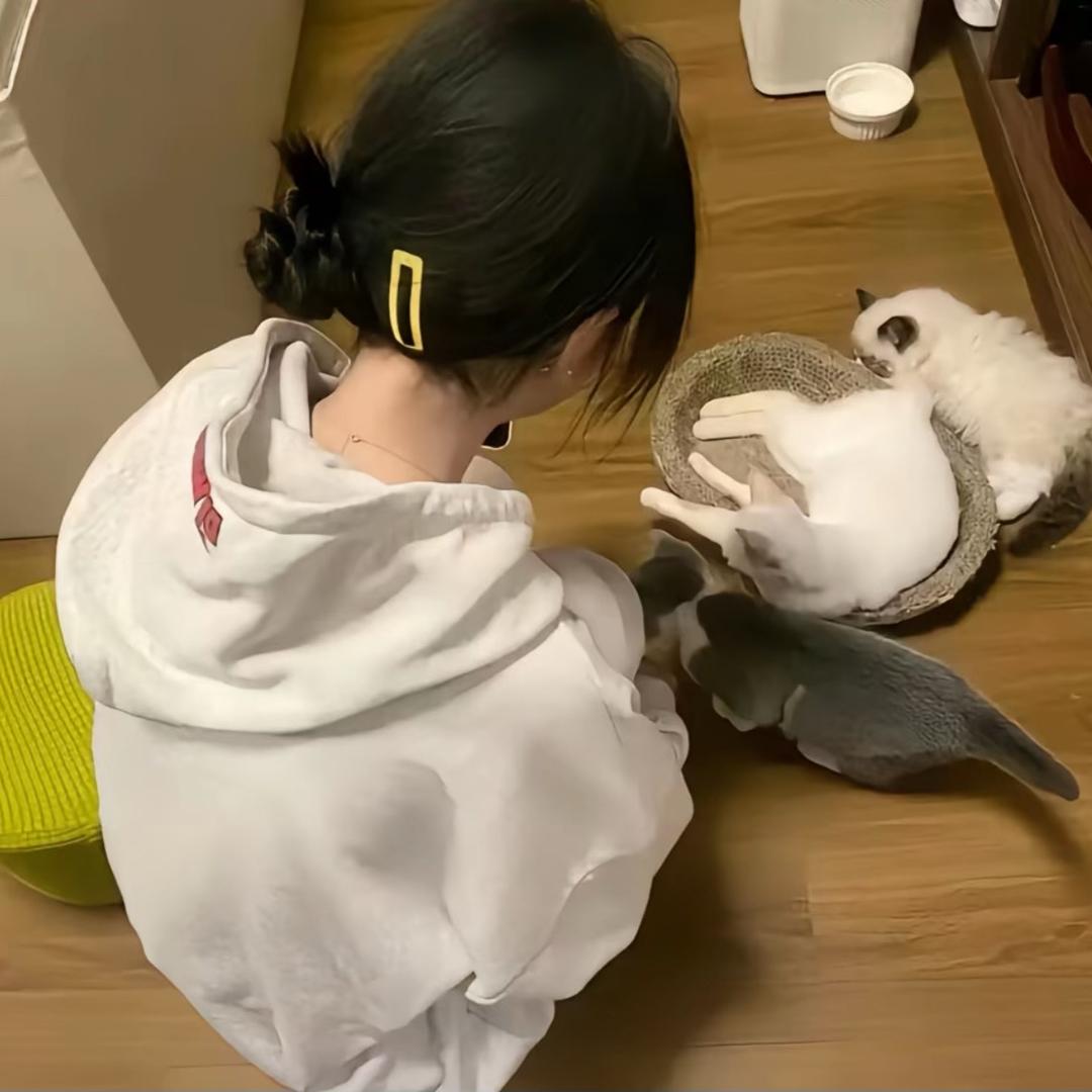 only木