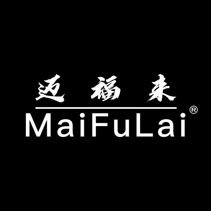 迈福来轻奢男鞋