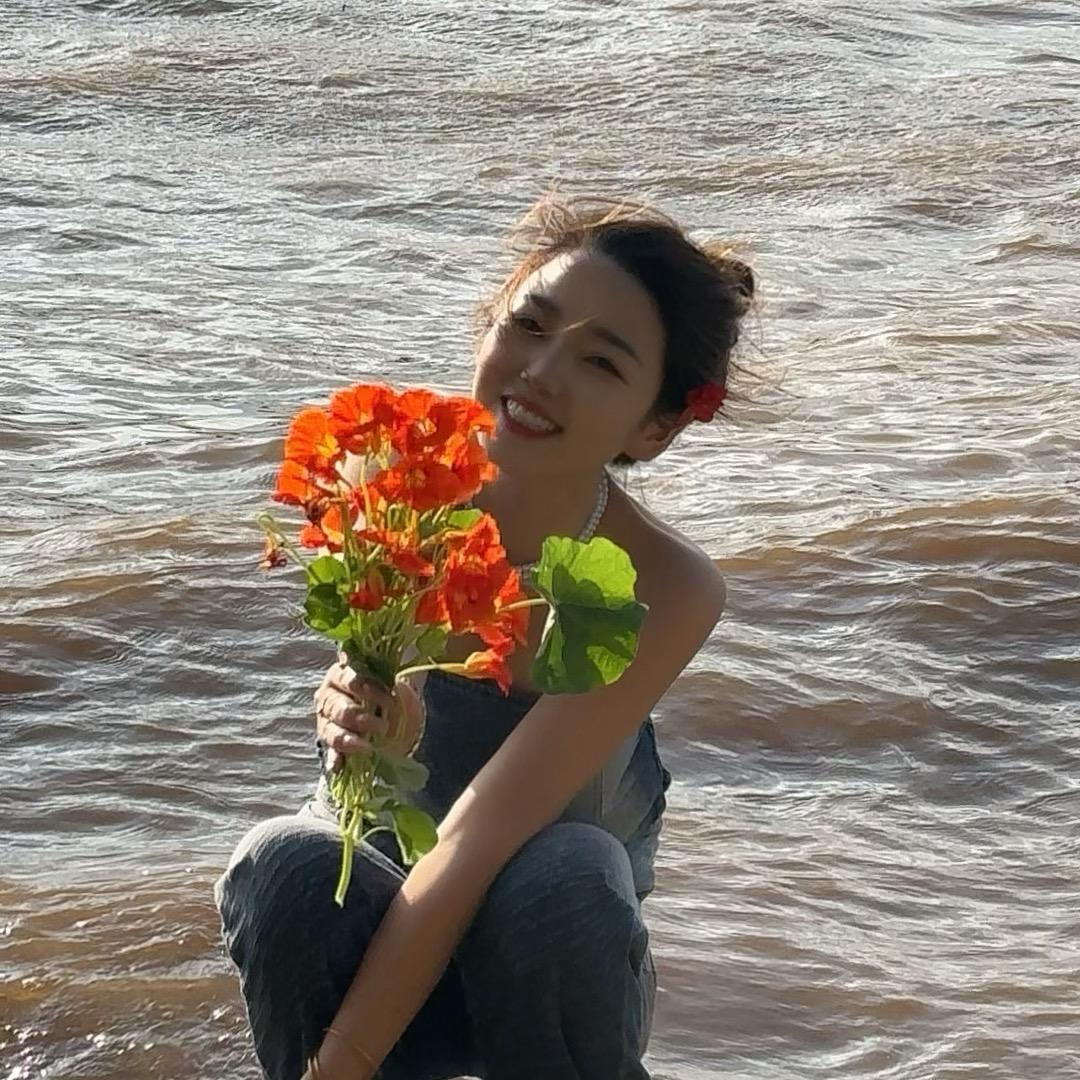 胡佳💗