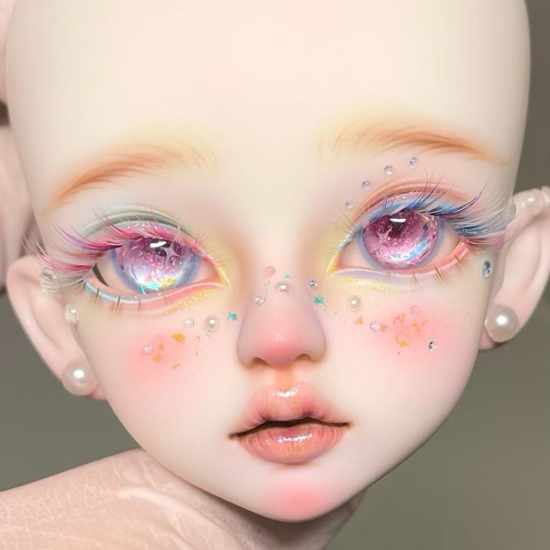 炸街穿戴甲3号店