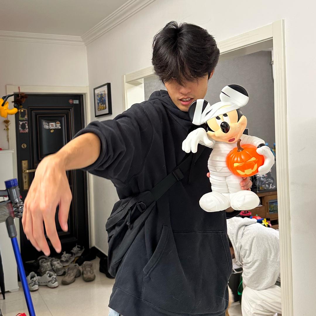 马桶超人