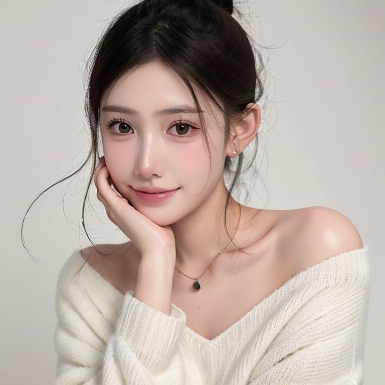 小欣Abby