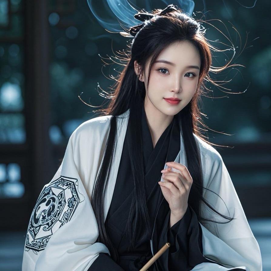 @若凡