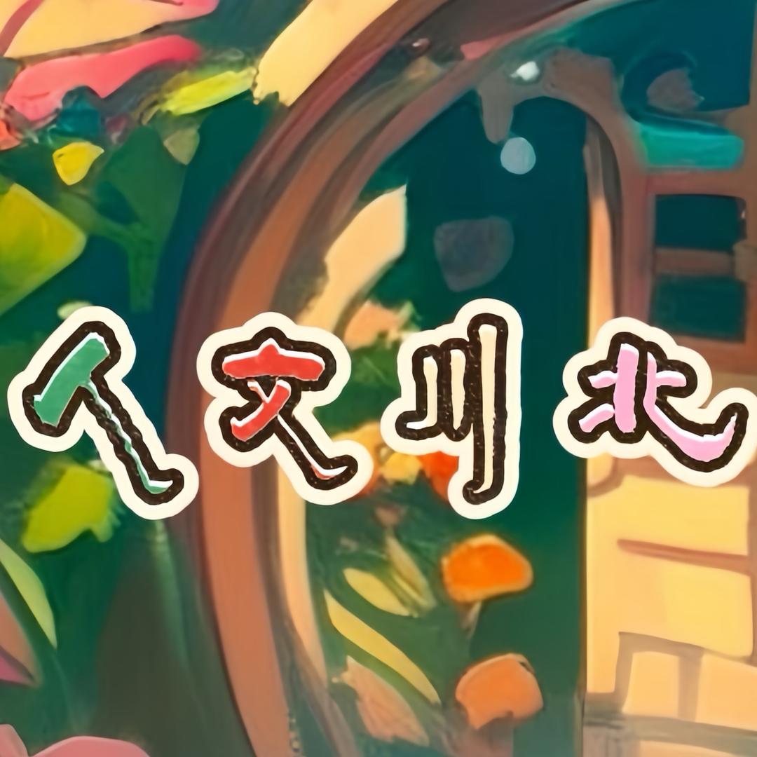 人文川北