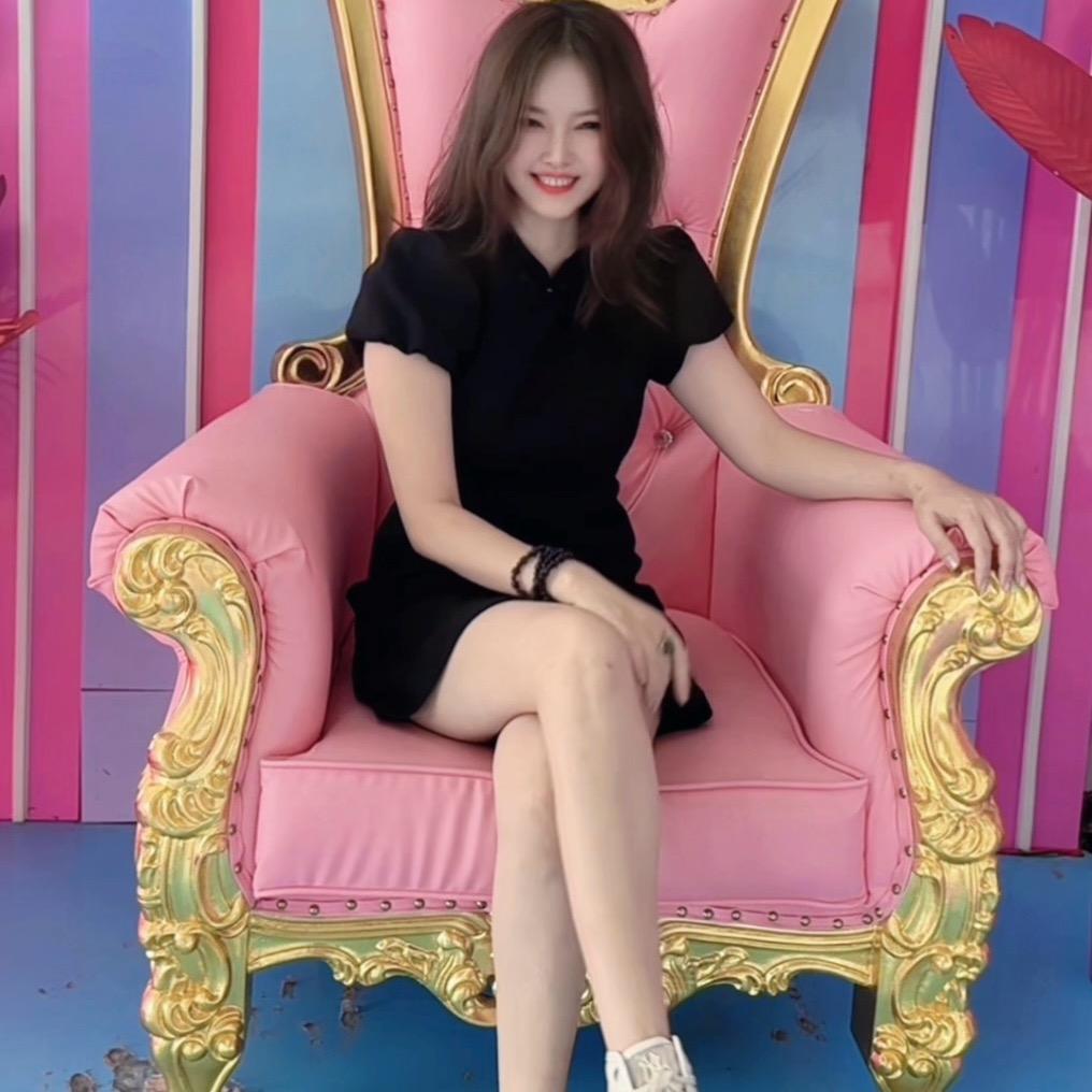 Lucy在香港