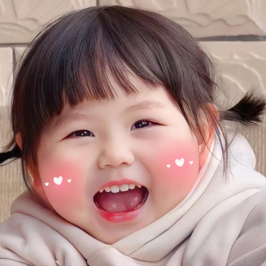 大脸kids(招加盟)头像