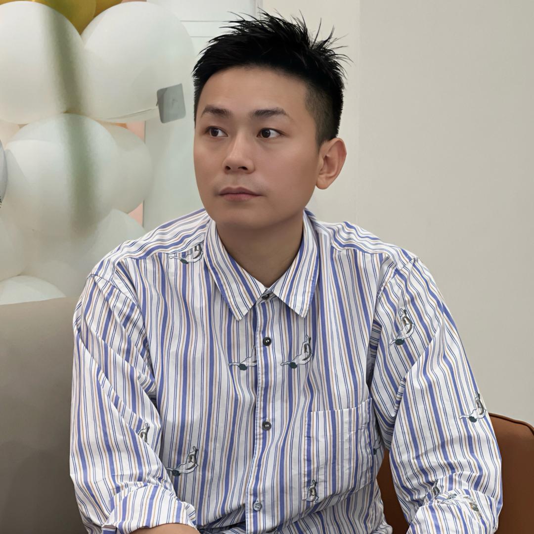 心朴造型·帅君