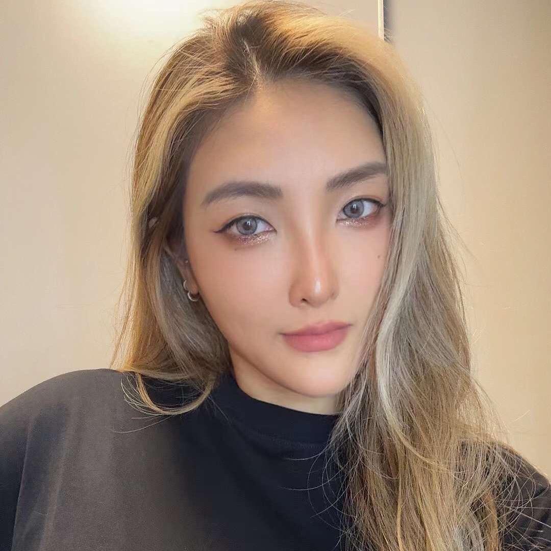 我是美赞呀