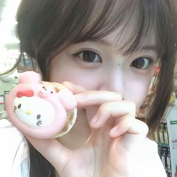 日記᳐小姐᳐੭