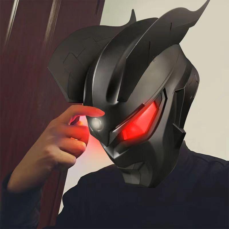 奥曼之光