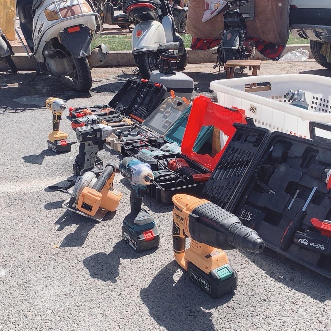 淘好货（潇洒哥）