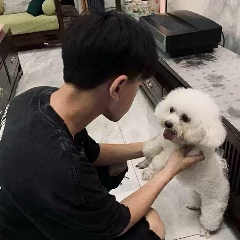 A-濮阳up酒吧总监小洲