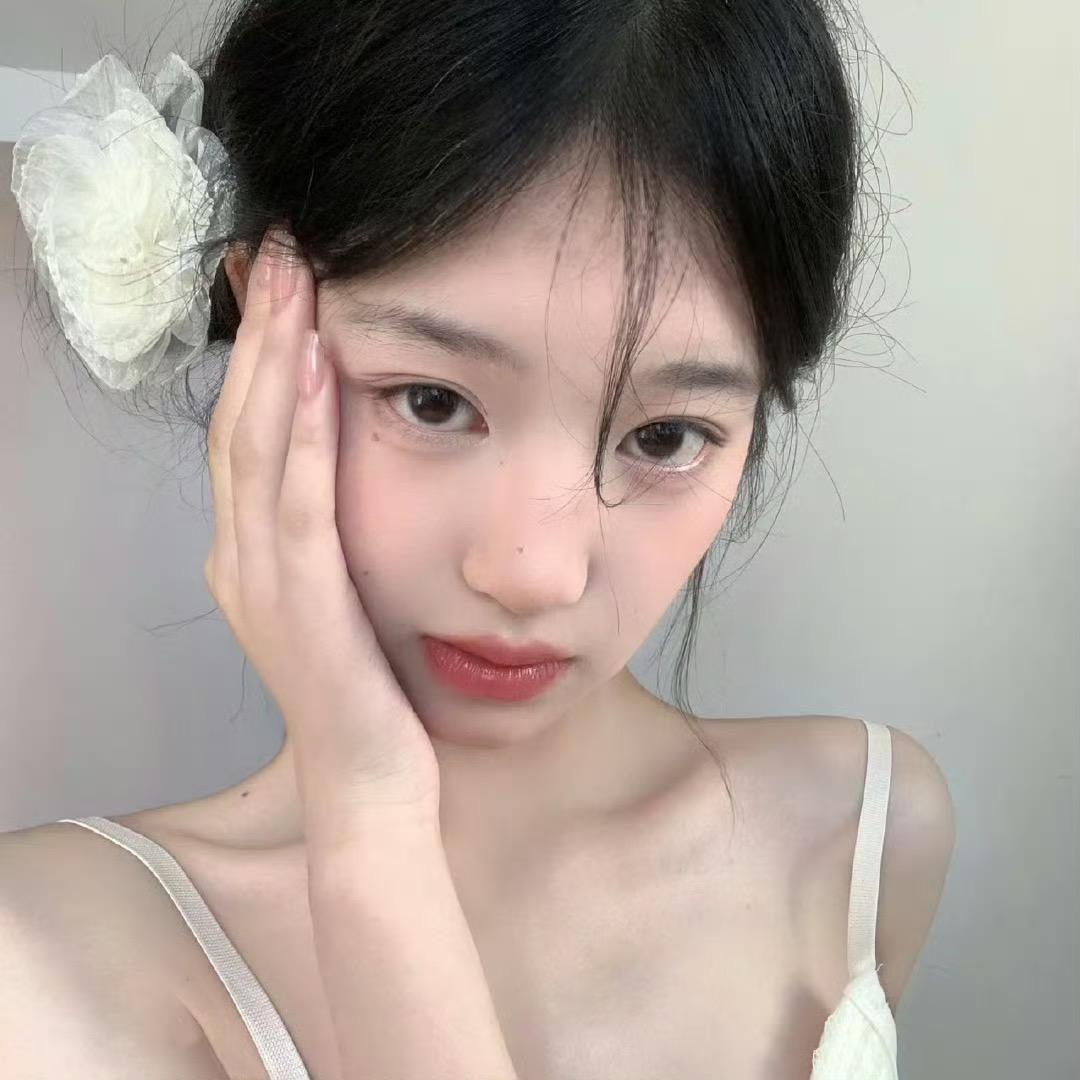 是个普女（自律版）