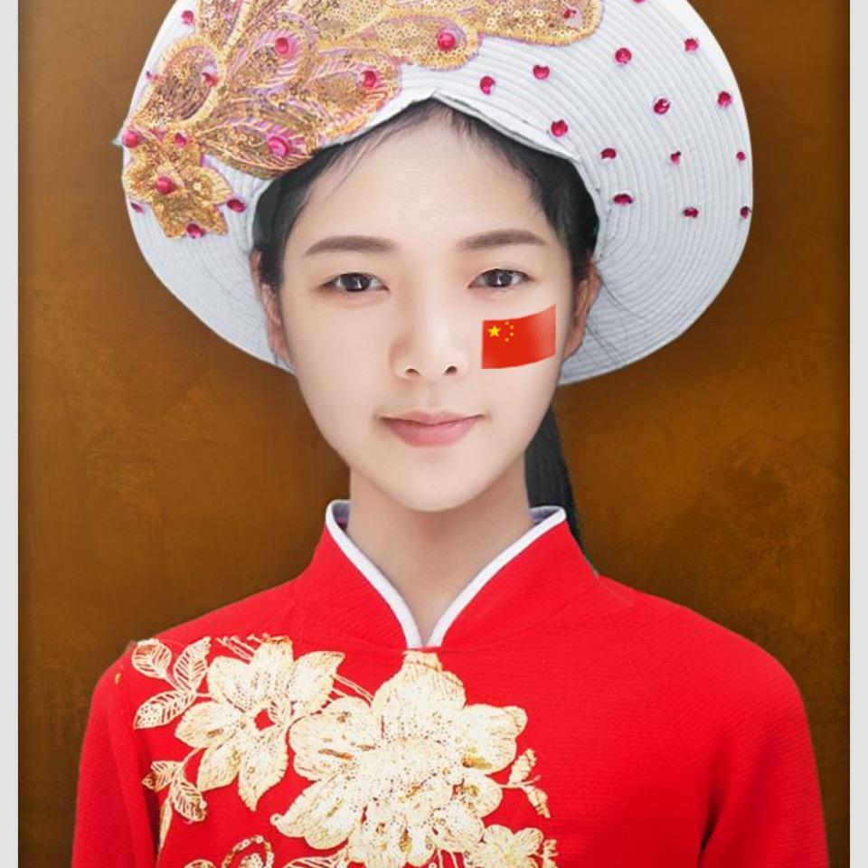 丽梅