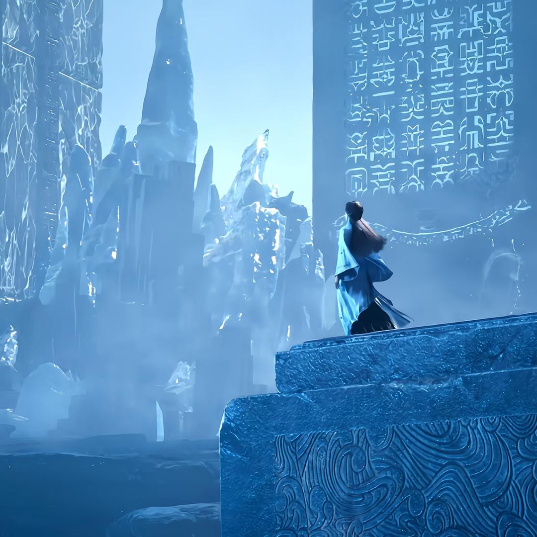 萧诧老大的小跟班