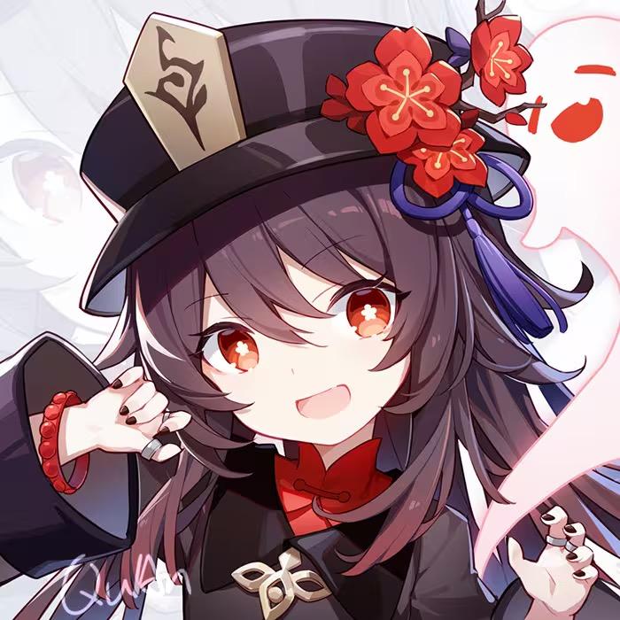 叶（原神）